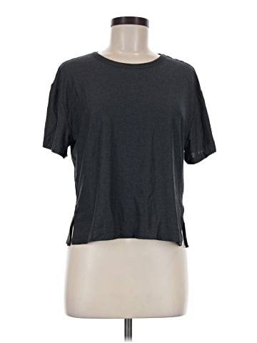 Active by Old Navy Short Sleeve T-Shirt (view 1)