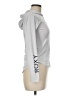 Roxy White Track Jacket Size M - photo 4