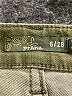 PrAna Green Jeans Size 6 - photo 7