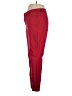 Talbots Red Jeggings Size 14 - photo 5