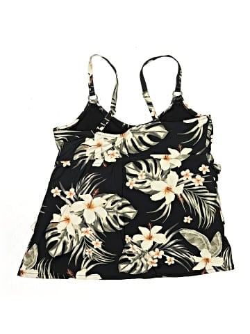 Raisins Swimsuit Top (view 2)