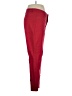 Talbots Red Jeggings Size 14 - photo 4