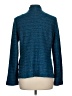 Talbots Tweed Teal Blazer Size 12 - photo 2