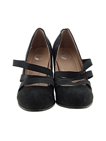 Journee Collection Heels (view 2)