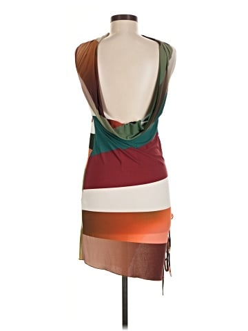 Siedres Cocktail Dress (view 2)