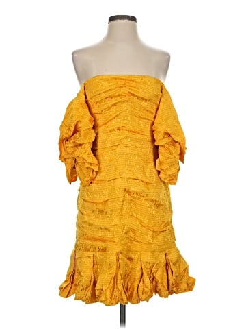 Prabal Gurung Cocktail Dress (view 1)