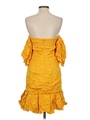 Prabal Gurung Cocktail Dress (view 2)