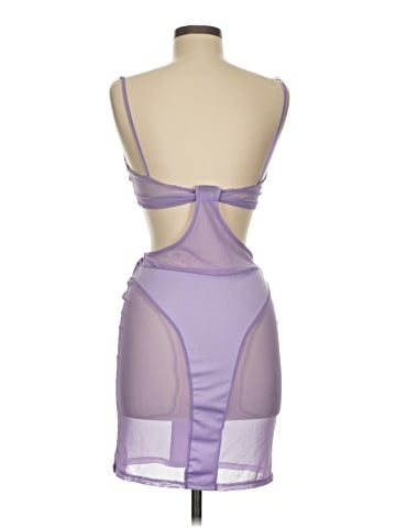 Jade Cocktail Dress (view 2)