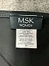 MSK Stars Black Cocktail Dress Size 2X - photo 7