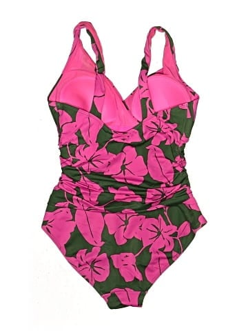 Boden One Piece Swimsuit (view 2)