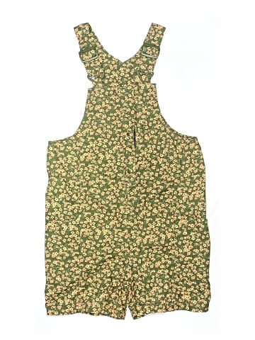 Columbia Romper (view 1)