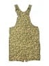 Columbia 100% Cotton Green Romper Size 10 - photo 1
