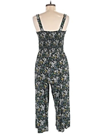 Ann Taylor LOFT Outlet Jumpsuit (view 2)