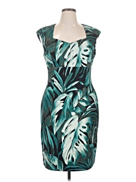 Connected Apparel Cocktail Dress