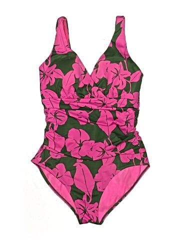 Boden One Piece Swimsuit (view 1)