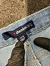 Denim 24/7 Blue Jeans Size 22 - photo 4