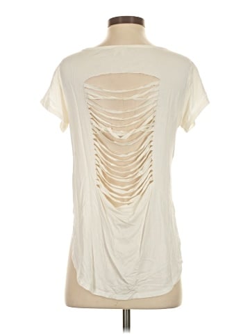 Yelete Short Sleeve T-Shirt (view 2)