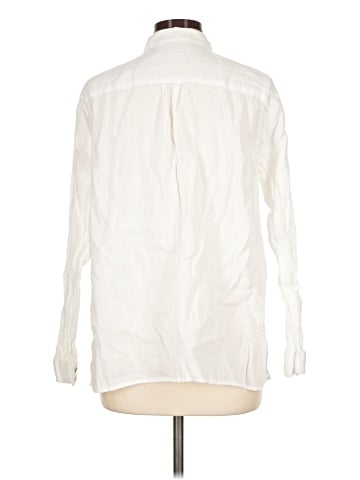 J.Jill Long Sleeve Button-Down Shirt (view 2)