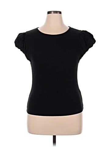 J.Crew Short Sleeve Top (view 1)