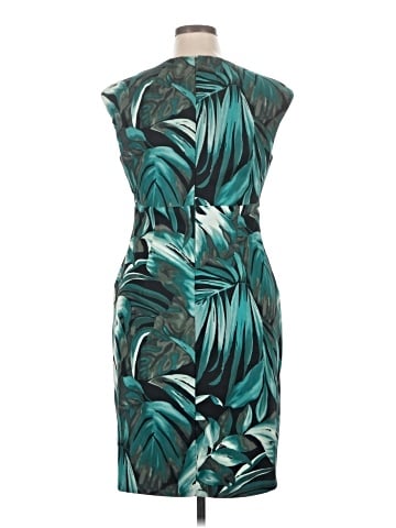 Connected Apparel Cocktail Dress (view 2)