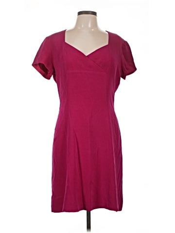 Adrianna Papell Casual Dress (view 1)