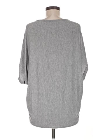 Michael Stars Poncho (view 2)