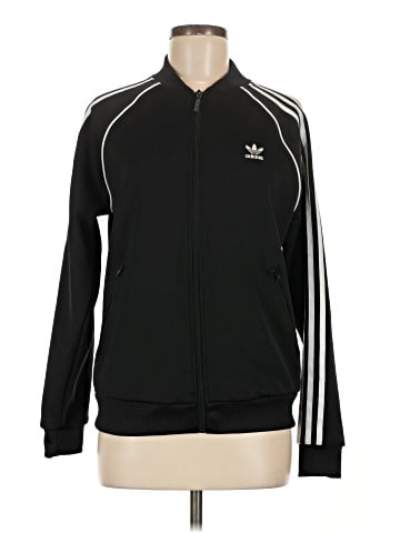 Adidas Track Jacket (view 1)