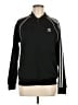 Adidas Black Track Jacket Size M - photo 1