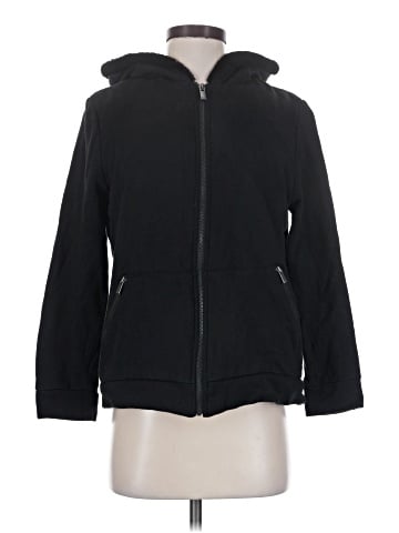 The Kooples Zip Up Hoodie (view 1)