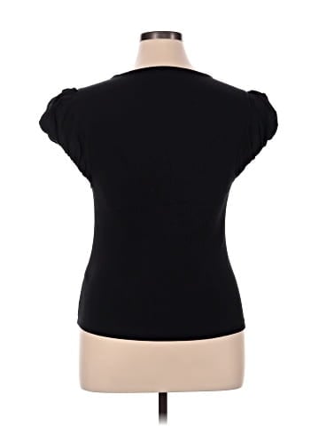 J.Crew Short Sleeve Top (view 2)