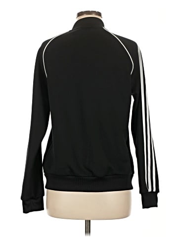Adidas Track Jacket (view 2)