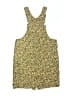 Columbia 100% Cotton Green Romper Size 10 - photo 2