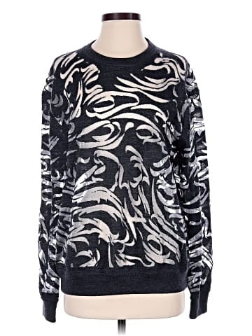 Alexander Wang pullover sweater (view 1)