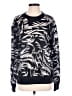 Alexander Wang Paisley Black pullover sweater Size M - photo 1