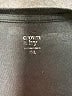 Crown & Ivy Black Short Sleeve Top Size XXL - photo 7
