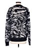 Alexander Wang Paisley Black pullover sweater Size M - photo 2