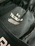 Under Armour 100% Polyester Black Athletic Shorts Size M (youth) - photo 3