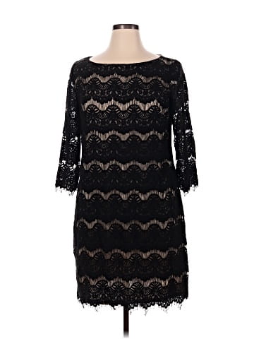 Jessica Howard Cocktail Dress (view 1)