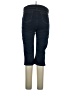 Rafaella Color Block Blue Jeans Size 14 - photo 2