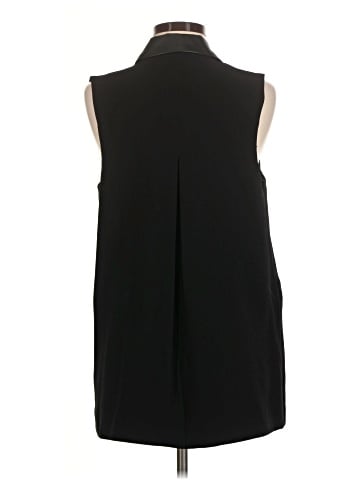 BCBGeneration Tuxedo Vest (view 2)