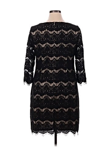 Jessica Howard Cocktail Dress (view 2)