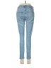 Gap Color Block Blue Jeans Size 28 waist (petite) - photo 2