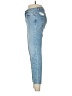Gap Color Block Blue Jeans Size 28 waist (petite) - photo 5