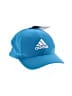 Adidas Blue Baseball Cap One size - photo 1