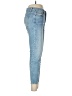 Gap Color Block Blue Jeans Size 28 waist (petite) - photo 4