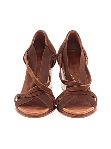 Gentle Souls Wedges (view 2)