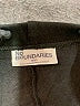 No Boundaries Solid Black Athletic Shorts Size 27 waist - photo 3