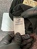 No Boundaries Solid Black Athletic Shorts Size 27 waist - photo 4