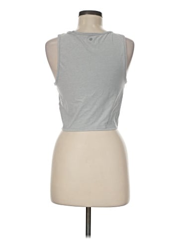 Yogalicious Sleeveless T-Shirt (view 2)