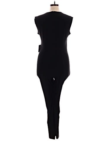 Norma Kamali Jumpsuit (view 2)